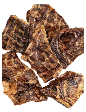 Carnaza Dukes de res premio para perro 150 g