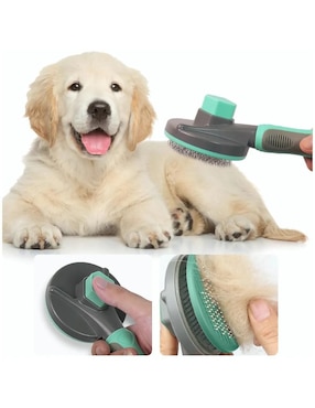 Deslanador Lab.G para perro y gato
