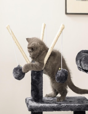 Rascador para gato Songmics Home