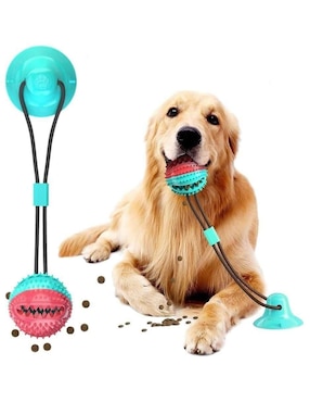 Pelota para perro Lab.G