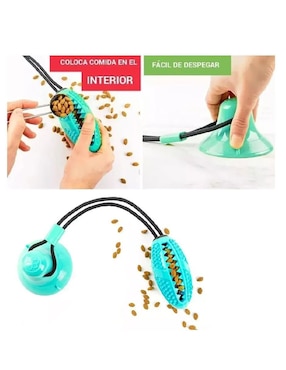 Kit de juguetes para perro Lab.g