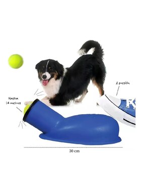 Kit de juguetes para perro Lab.g