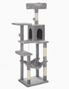 Rascador para gato Songmics Home
