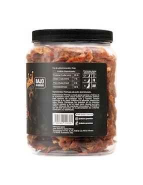 Premio Dukes de pollo para perro 400 g