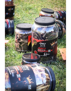 Premio Dukes de res para perro 400 g