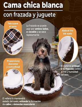Colchón para mascota Lab.g