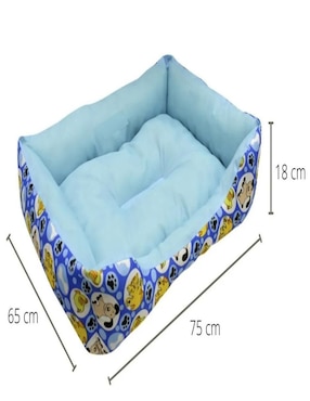 Cama para perro Lab.g