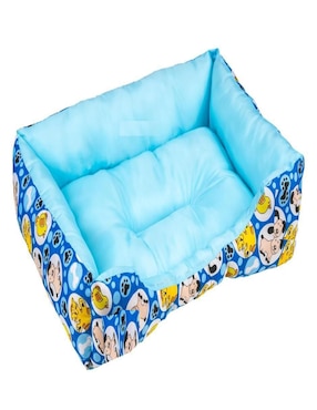 Cama para perro Lab.g