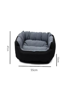 Cama para perro y gato Lab.G