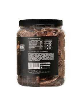 Premio Dukes de res para perro 250 g