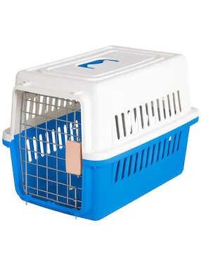 Transportadora para perro y gato Lab.G