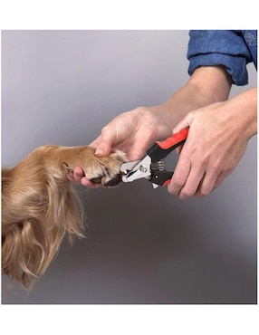 Cortaúñas Lab.G para perro y gato