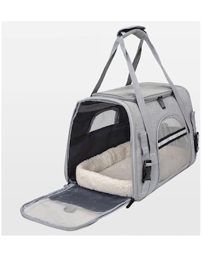 Mochila para Mascota Lab.g