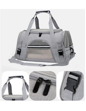 Mochila para Mascota Lab.g