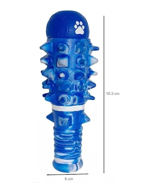 Juguete interactivo para perro Lab.g