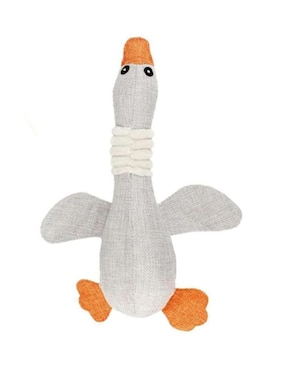 Peluche para perro Lab.g Animal Crossing