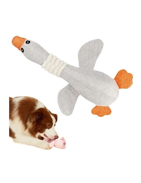 Peluche para perro Lab.g Animal Crossing