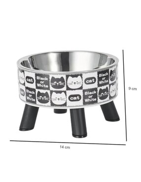 Set plato para gato Lab.g