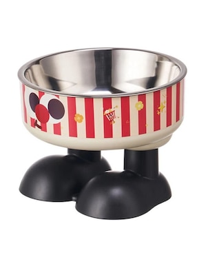Set plato para mascotas Lab.g