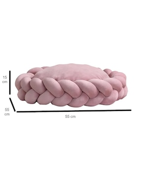 Cama para mascota Lab.g