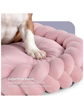Cama para mascota Lab.g
