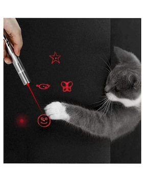 Juguete interactivo para mascota Lab.g