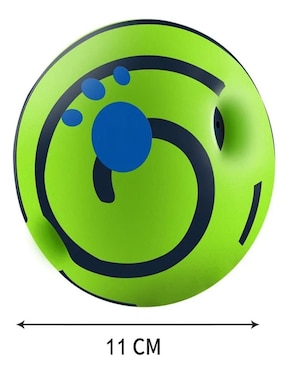 Pelota para perro Lab.g