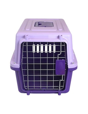 Transportadora para Mascota Lab.g