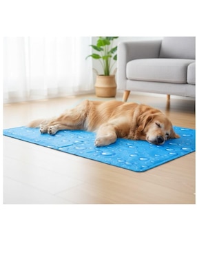Tapete para perro Lab.G