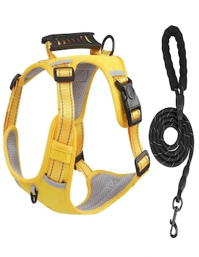 Pechera arnes de seguridad Lab.g para perro