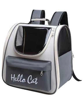 Mochila para mascota Lab.G