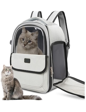 Mochila para mascota Lab.g