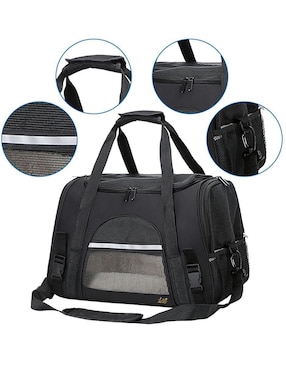 Mochila para perro y gato Lab.G
