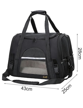 Mochila para perro y gato Lab.G