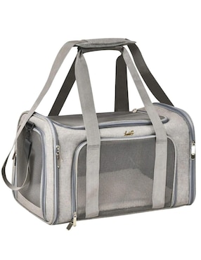Mochila para perro y gato Lab.G