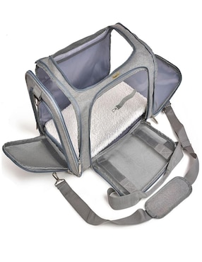 Mochila para perro y gato Lab.G