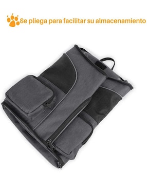 Mochila para perro y gato Lab.G