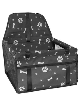 Autoasiento para perro Lab.G