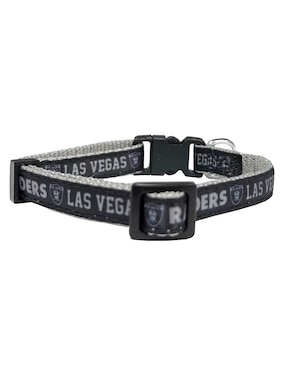 Collar NFL para gato