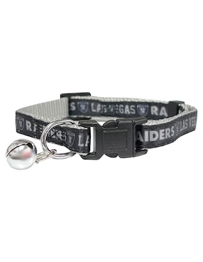 Collar NFL para gato