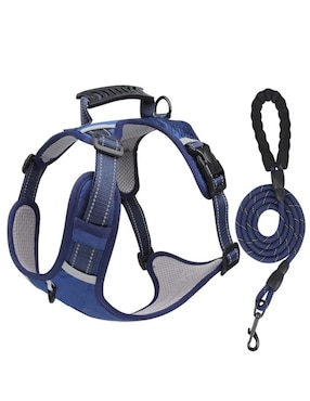 Pechera Lab.G para perro