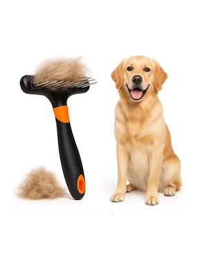 Deslanador Lab.g para perro y gato