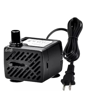 Cabeza de poder Lab.G bomba mini