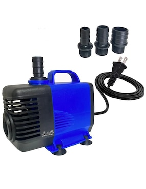 Cabeza de poder Lab.G bomba de agua