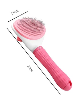 Set cepillo lab.G para gato 3 piezas