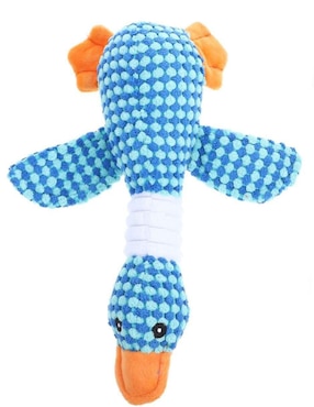 Peluche para perro Lab.G