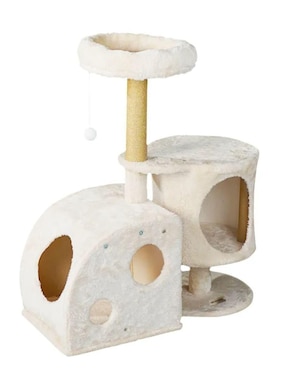 Rascador para gato Lab.G
