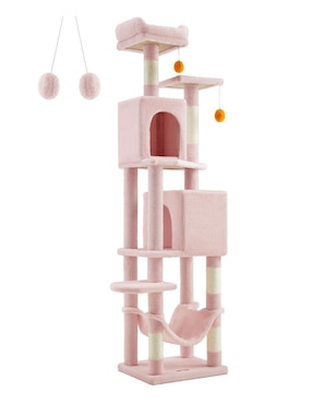 Rascador para gato Songmics Home