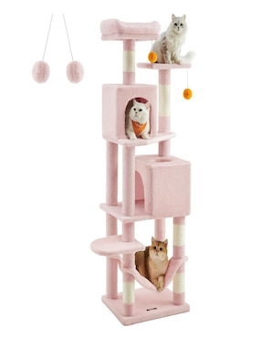 Rascador para gato Songmics Home