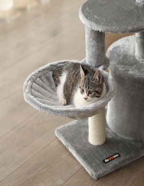 Rascador para gato Songmics Home